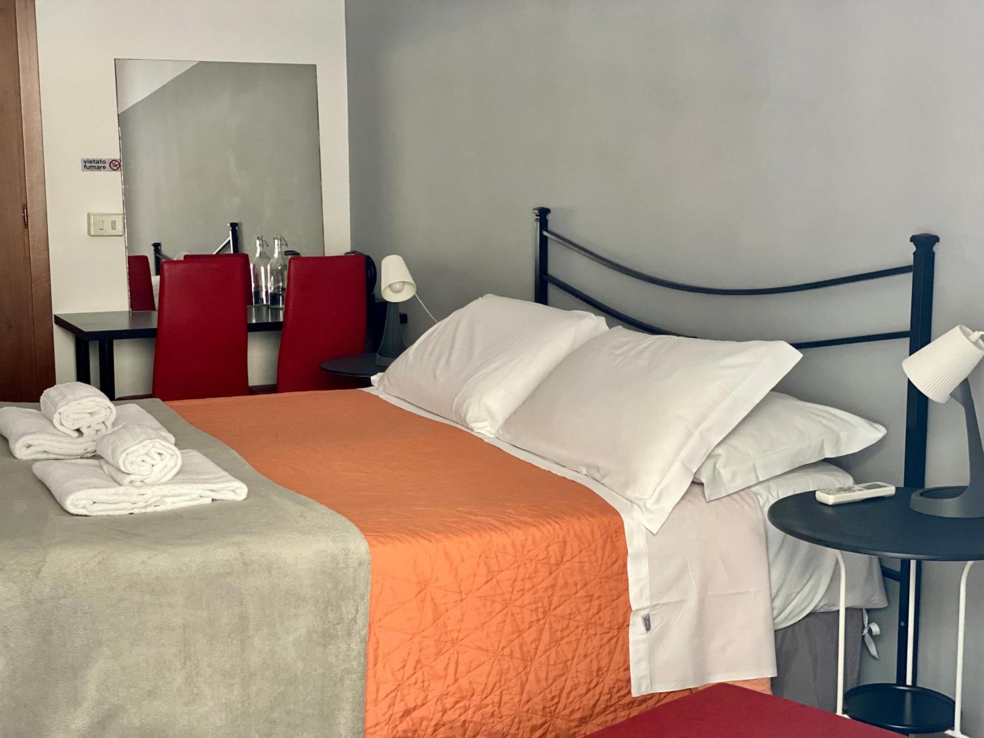 Mm Ma Maison Affittacamere Roma